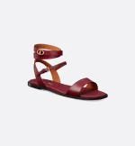 Dior 30 Montaigne Sandal